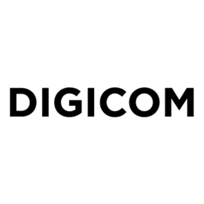 digicom Logo