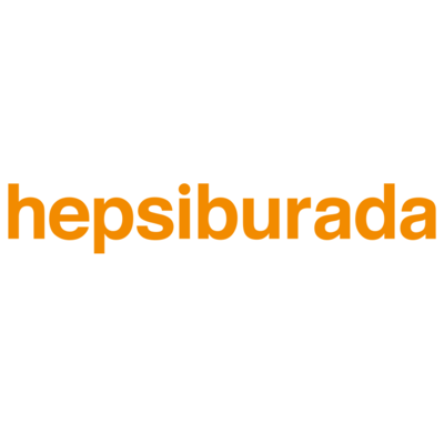 hepsiburada Logo