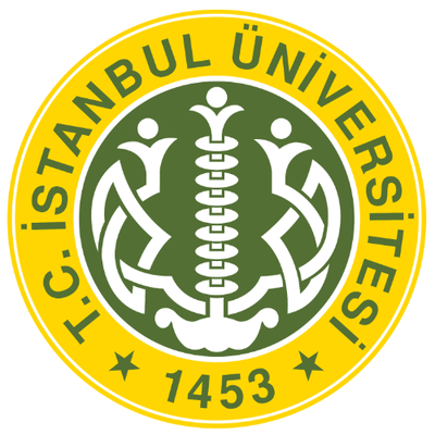 İstanbul University Logo